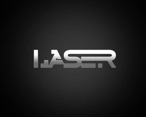 black laser wallpaper  laserr  deviantart