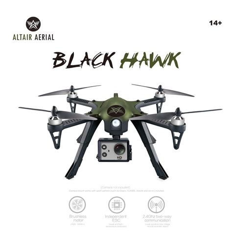 altair aerial blackhawk review fast fun intermediate drone