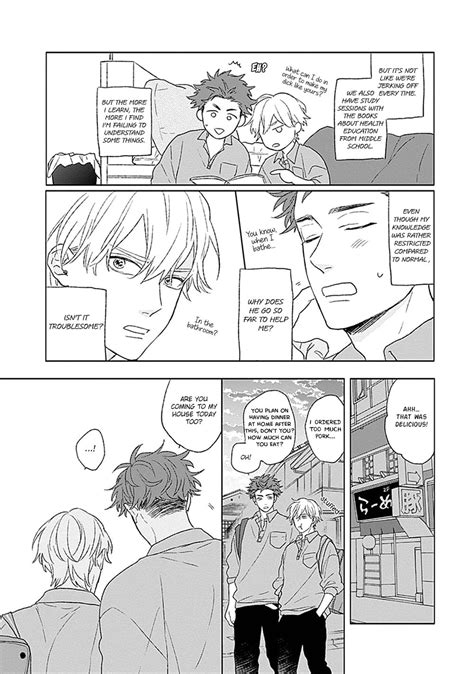 [suzumaru minta] golden sparkle [eng] page 2 of 5 myreadingmanga