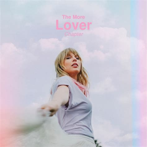 lover chapter ep  taylor swift  apple