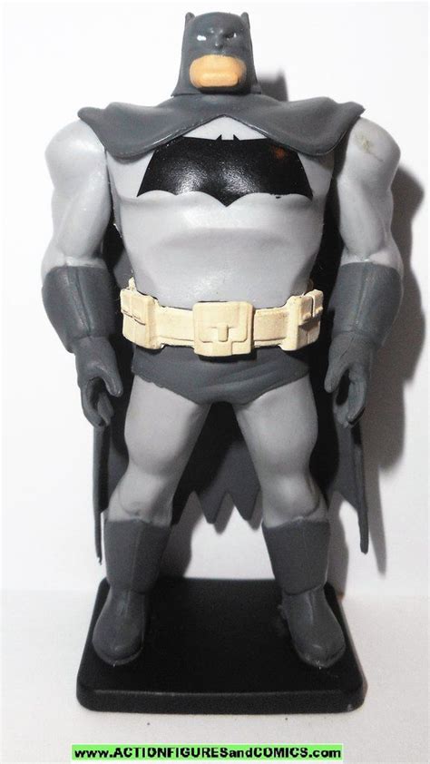 dc direct best buy batman dark knight returns figurine