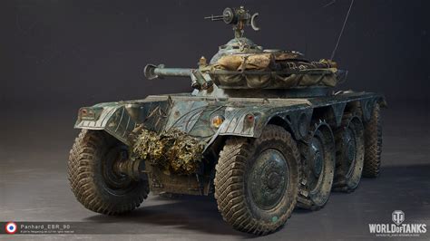 artstation panhardebr maxim seredzich world  tanks military diorama military vehicles