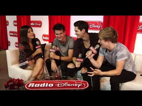 exit   expo  radio disney youtube