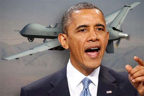 government drones creating  terrorists  killing   great nuclear society