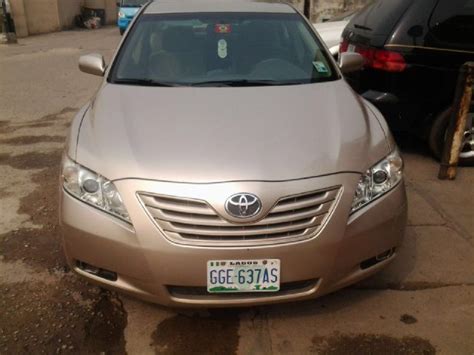clean registered  toyota camry  wow autos