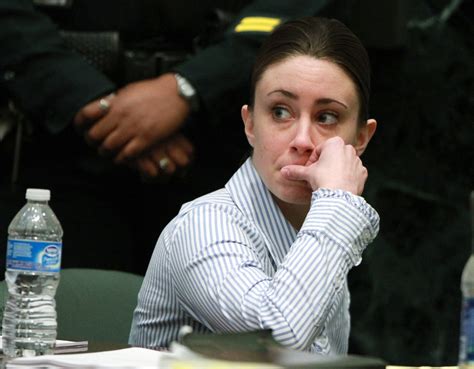 Where Is Casey Anthony Now Timeline Of Caylee Murder Trial And What