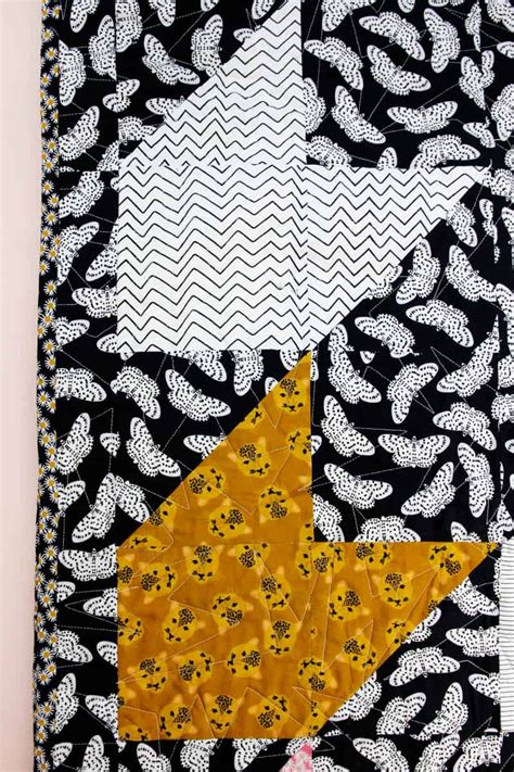 throwing darts quilt pattern release  kate sew