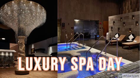 place spa  luxury spa  markham youtube
