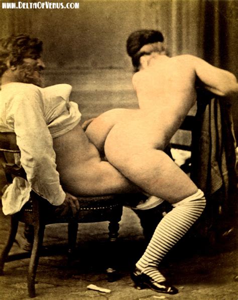 retro nude centerfold hairy pussy in gallery assorted vintage erotica from the 1860s through