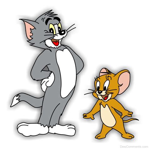 tom  jerry desi comments