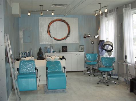 aqua hair studio spa freestyle systems