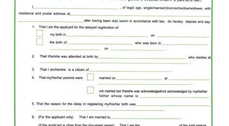 municipal form  fill  printable  forms