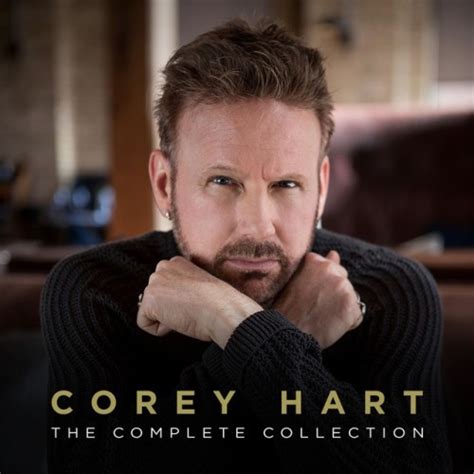 corey hart corey hart the complete collection 2022 mp3 320kbps
