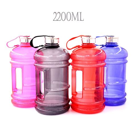 bpa  gym water bottle  bottleshin