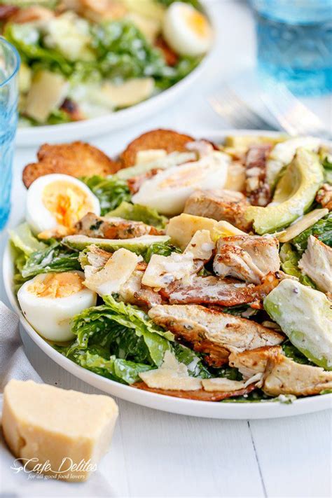 delicious salad recipe ideas fat mum slim