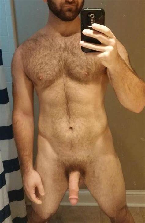 Ummmm… Wow Hot Hairy And Waiting… Daily Squirt