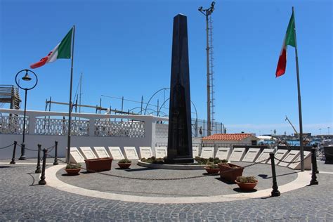 monument voor de gevallenen anzio anzio tracesofwarnl