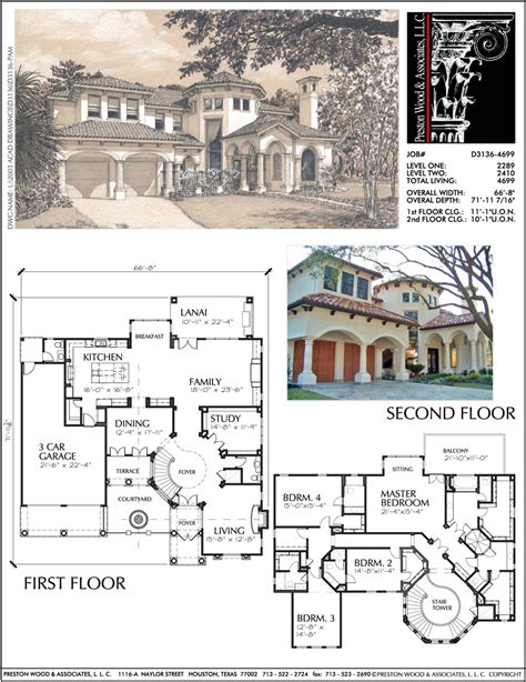 story family home plans custom house floor plan blueprint des