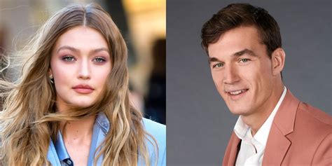 gigi hadid and tyler cameron dating after 1 month together