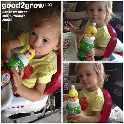 kiddo loves   natural juice   super cool  usable top  momsmeet