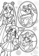 Sailor Dibujos Gratistodo Sailoor sketch template