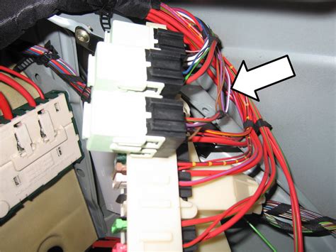 beemer lab  audio wiring ampsubs  standard head unit