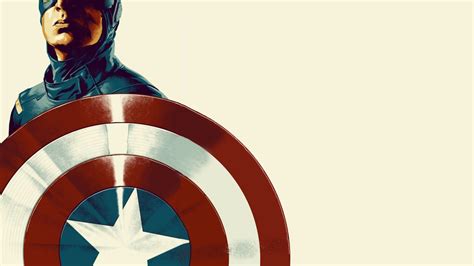 Comics Captain America Wallpapers Hd Desktop And Mobile