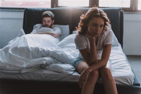 If You Wake Up To Your Husband Having Sex With You Is It