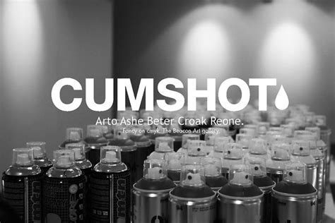 Cumshots Fancy On Cmyk On Vimeo