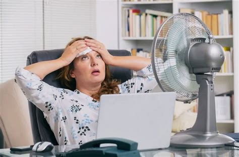 Heatwave Can I Leave My Workplace If It S Too Hot • West