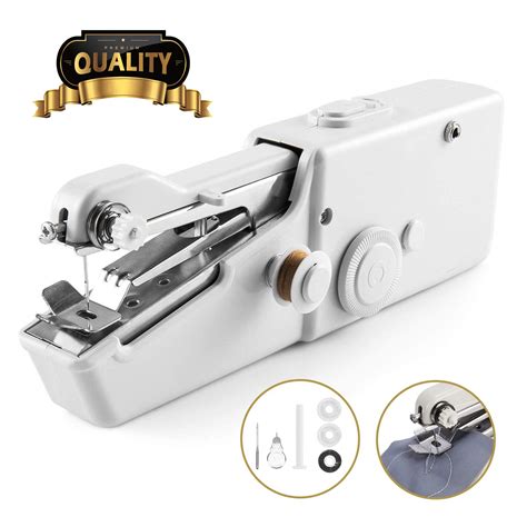 handheld sewing machine   top  portable models reviewed