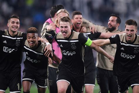 ajax  champions league boost  eredivisie games postponed  dutch fa   tottenham