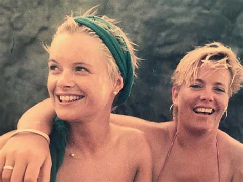 Mariella Frostrup Says No Woman Should Ever Give In To The One Piece