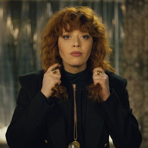 9 Writers On Russian Doll And Living Over One Night