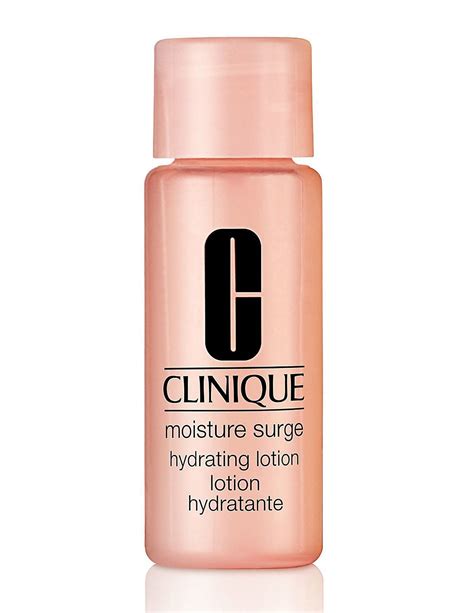 buy clinique women moisture surge hydrating lotion nnnowcom