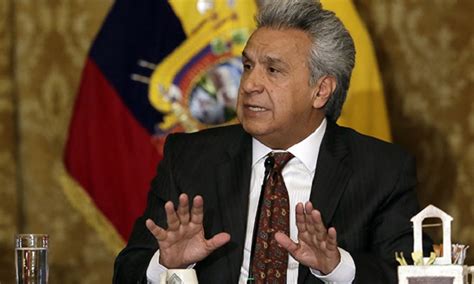 Ecuador Expulsa A La Embajadora De Venezuela Noticias Uruguay