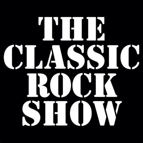 classic rock show youtube