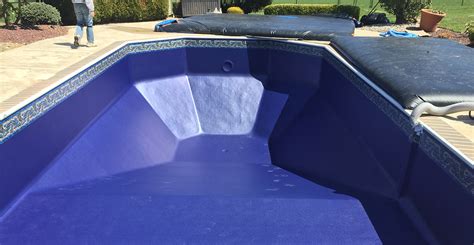 pool liners wet willes pool service