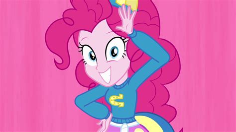 pinkie pie   pony friendship  magic wiki