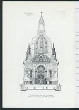 Frauenkirche Herunterladen Einzelseite Slub Dresdner Mets Datei Manifest Json Iiif Xml sketch template