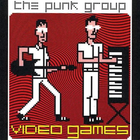 I Want You To Get The Fuck Out Of Here By The Punk Group