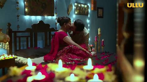 Charmsukh Pyaas 2020 Hindi Ullu Web Series Official Trailer 720p