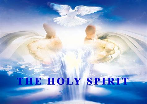 experiencing  holy spirit jesus grace tv