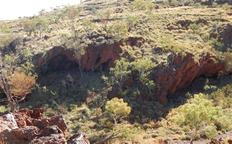 Ancient Site Of Indigenous Australian Culture Destroyed By