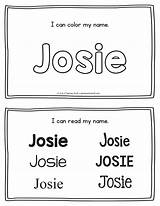 Printables Josie Jude Handwriting sketch template