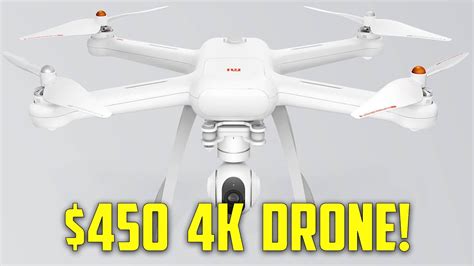 drone xiaomi drone news youtube