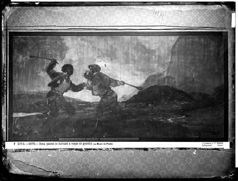 Libroslocuras Pintura Las Pinturas Negras De Goya 1819