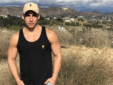 Three Men Have Now Accused Topher Dimaggio Of Allegedly