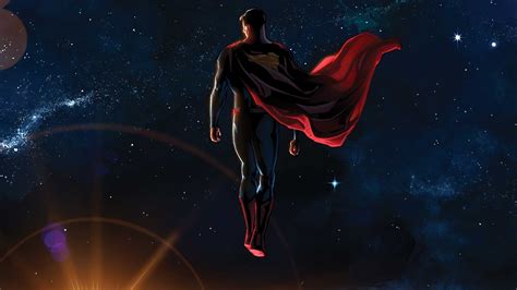 weird science dc comics superman american alien 7 review