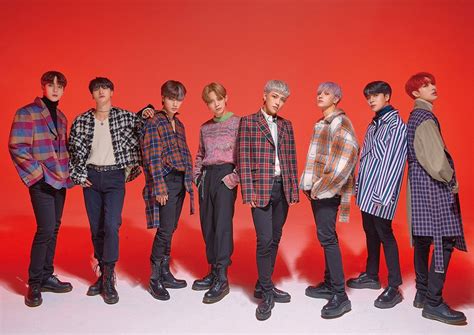 ateez to take on guinness world record challenges via
